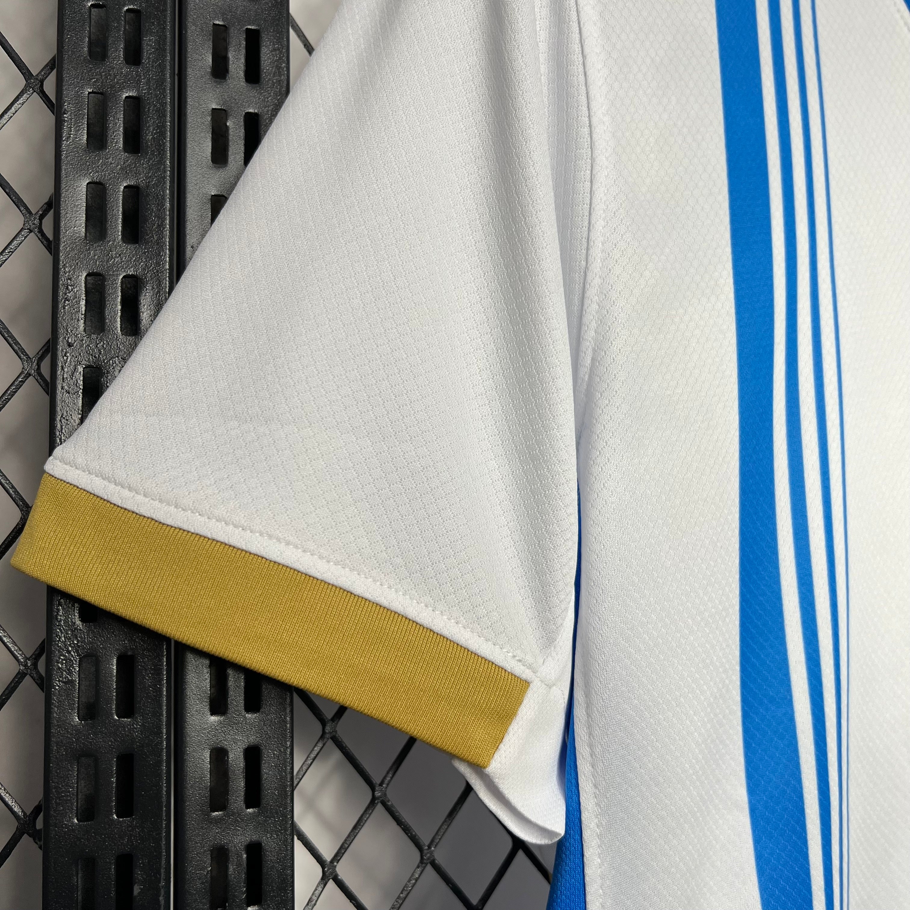 MAILLOT URUGUAY 2024/25 PRE-MATCH