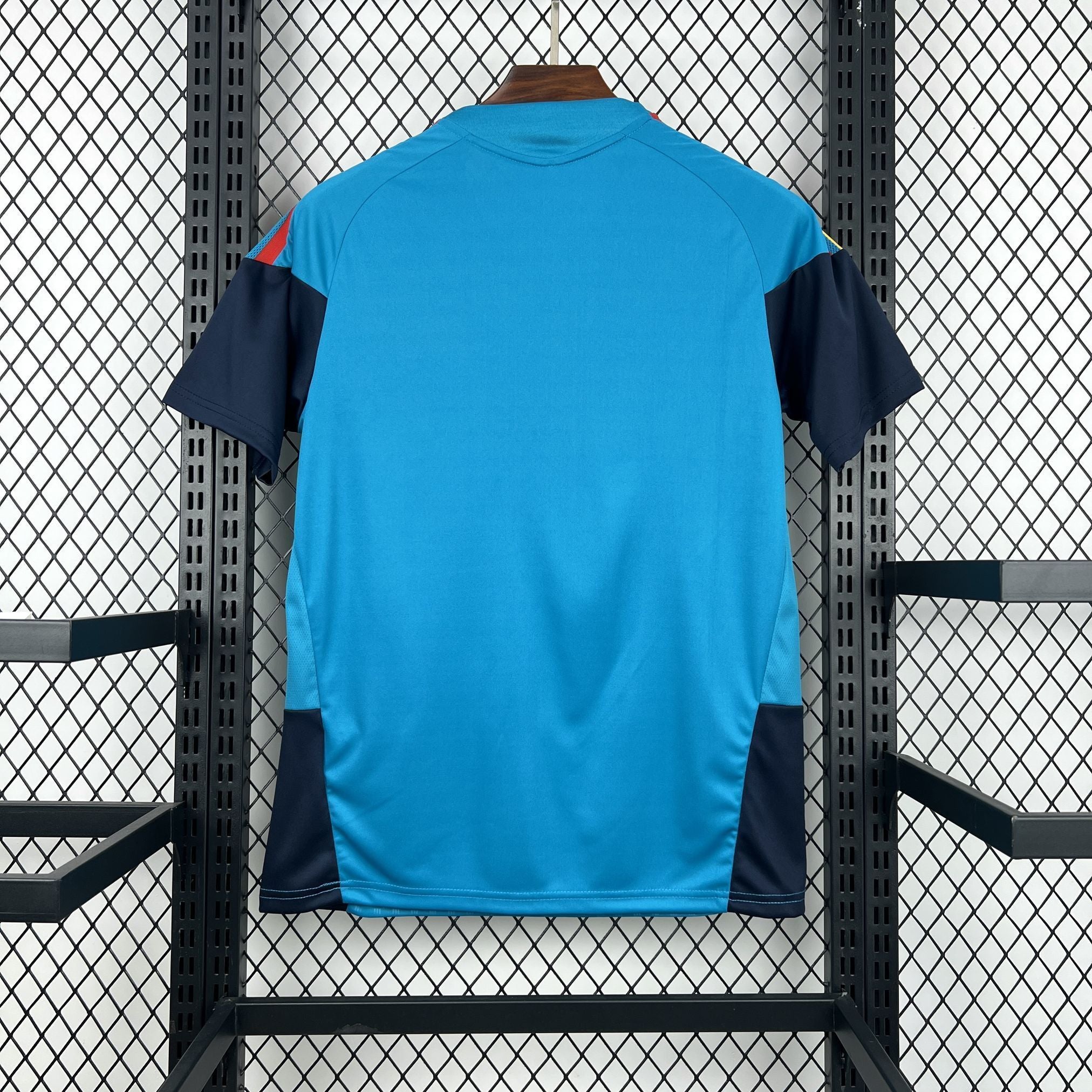 MAILLOT ESPAGNE 2026 PRE-MATCH