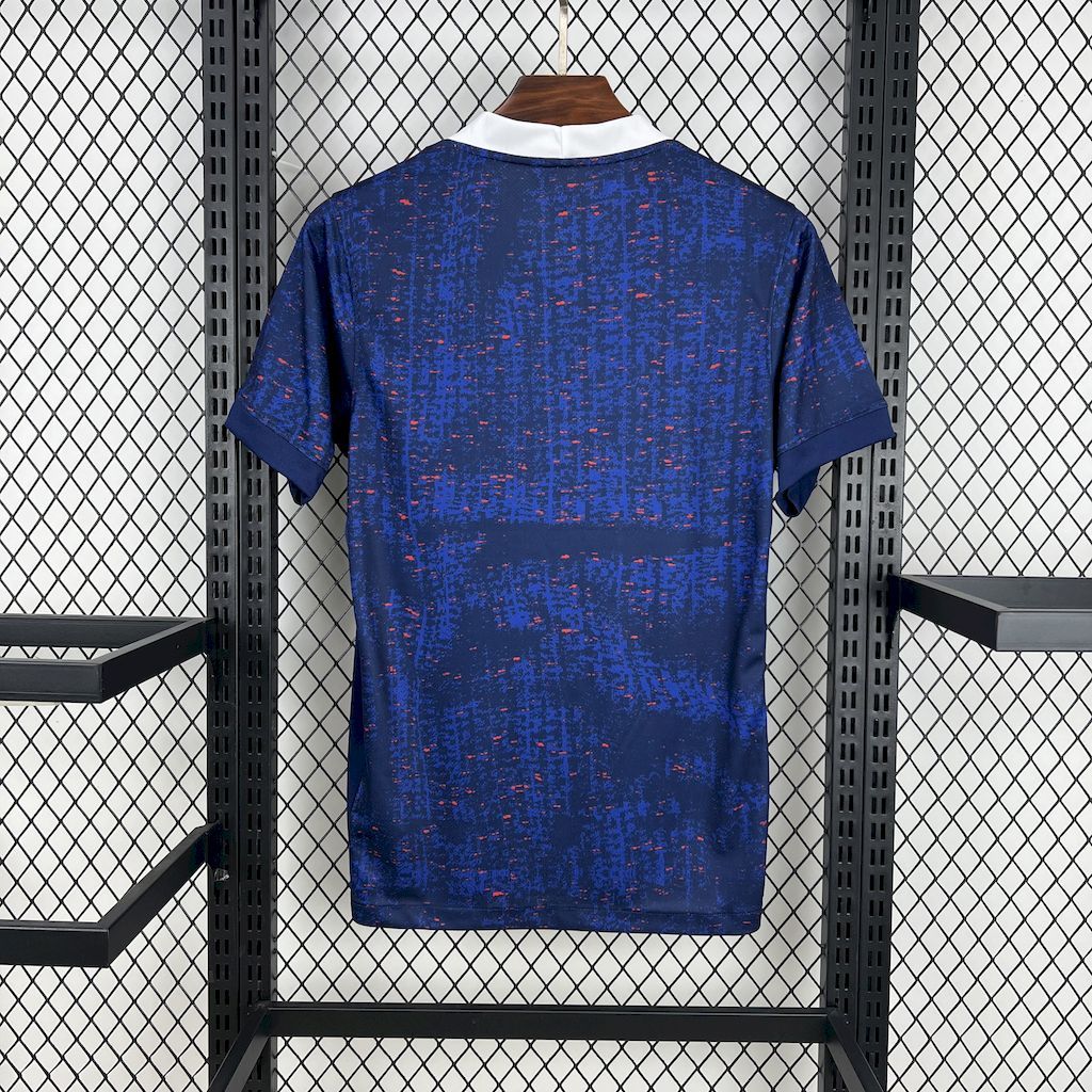 MAILLOT FRANCE 2025/26 DOMICILE