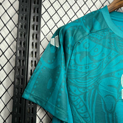 MAILLOT MEXIQUE 2024/25 PRE-MATCH