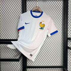 MAILLOT FRANCE 2024/25 EURO EXTERIEUR