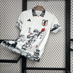 MAILLOT JAPON 2024/25 CONCEPT