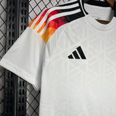 MAILLOT ALLEMAGNE 2024/25 EURO DOMICILE