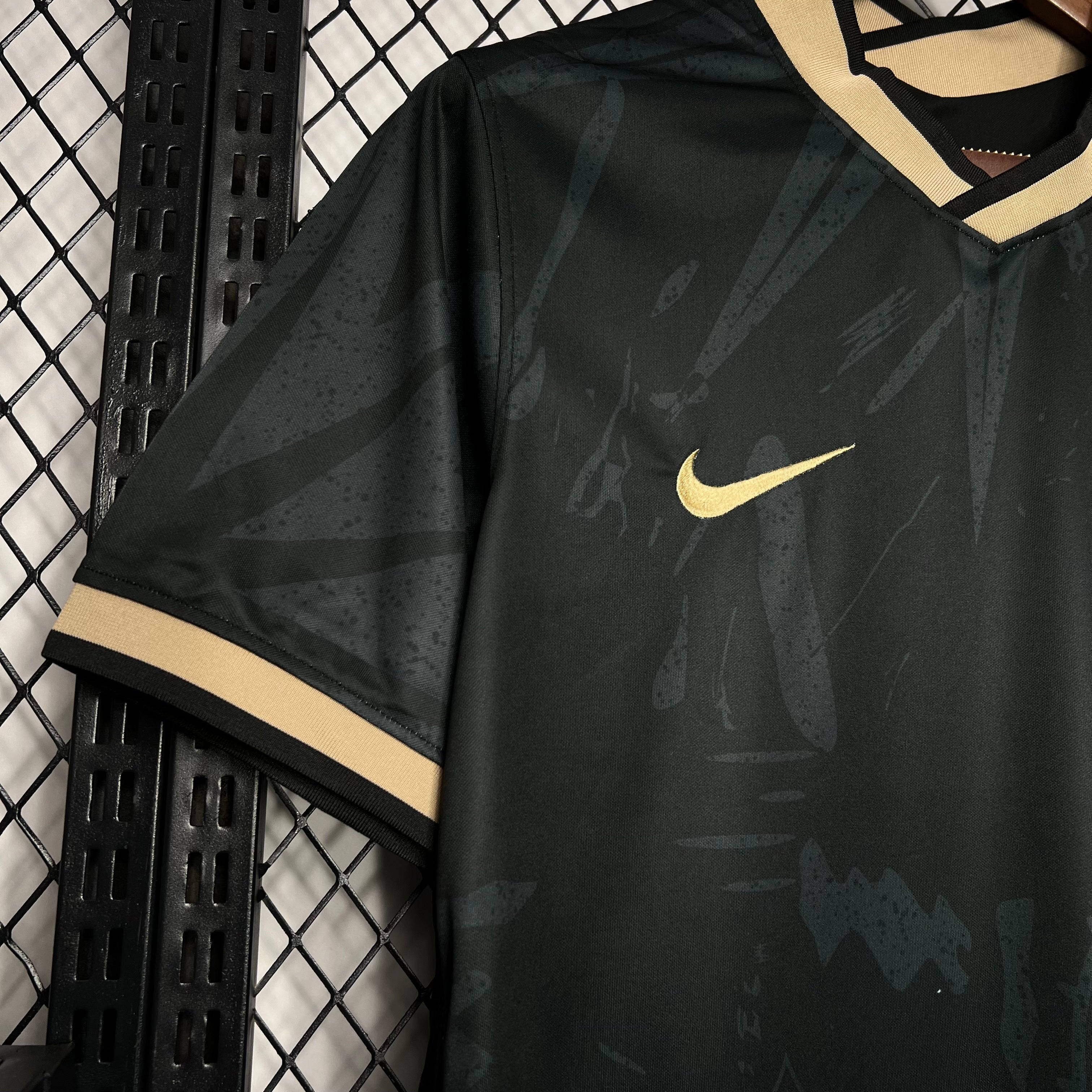 MAILLOT BRESIL 2022 CONCEPT