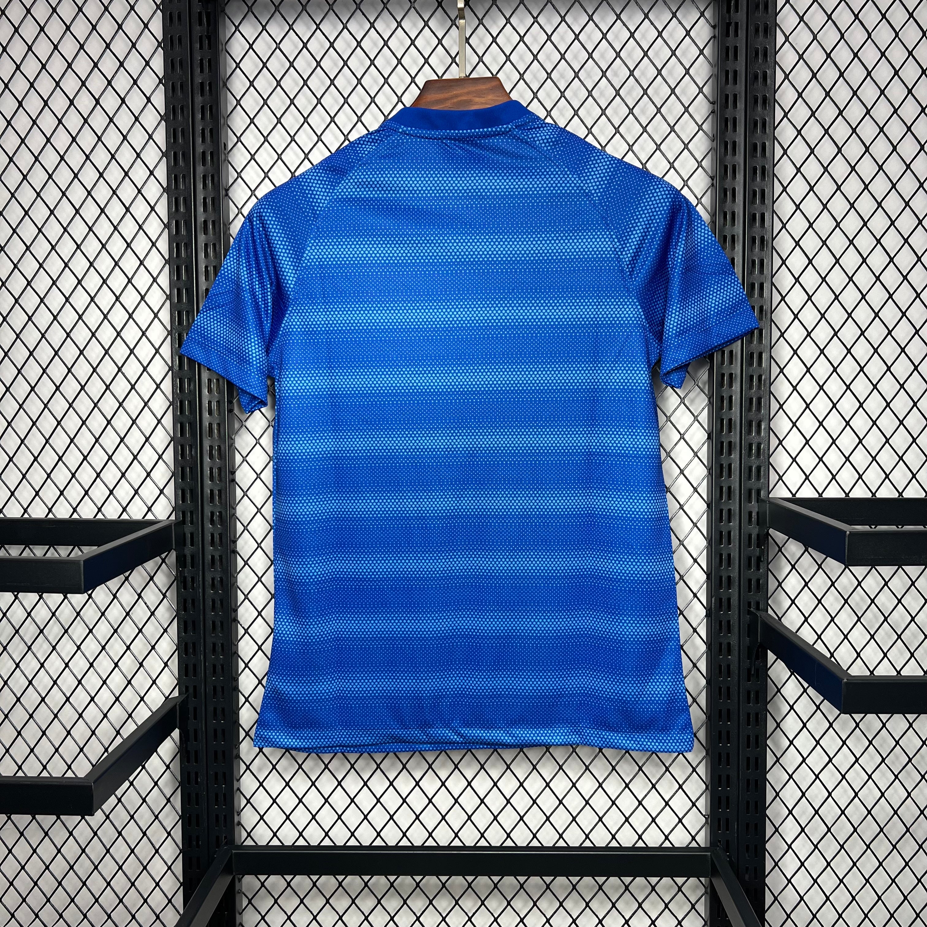 MAILLOT BRESIL 2014 EXTERIEUR