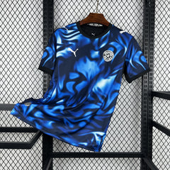 MAILLOT PARAGUAY 2026 COUPE DU MONDE EXTERIEUR
