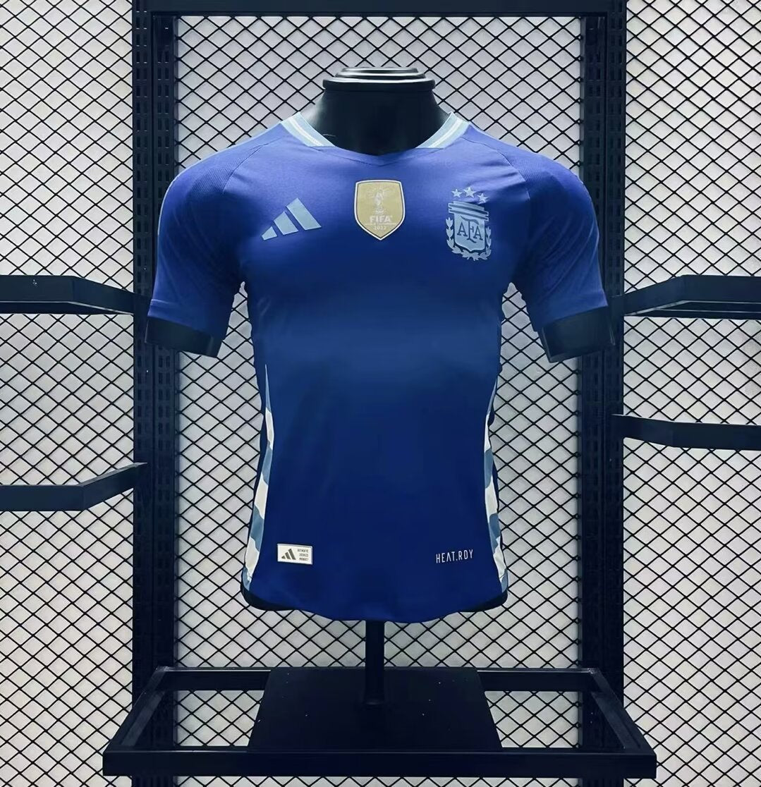 MAILLOT ARGENTINE 2024/25 EXTERIEUR
