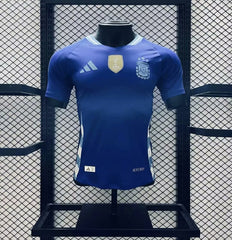 MAILLOT ARGENTINE 2024/25 EXTERIEUR