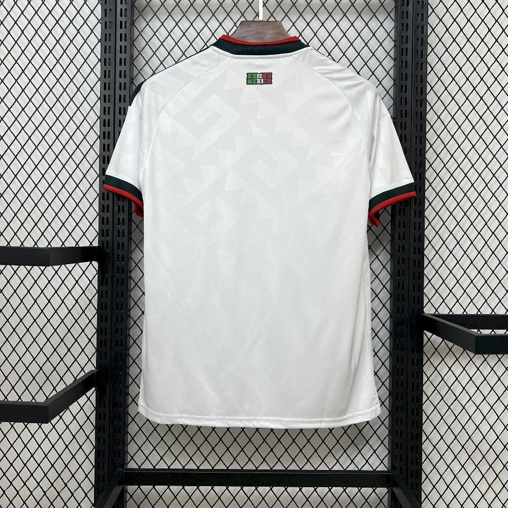 MAILLOT MEXIQUE 2025/26 EXTERIEUR
