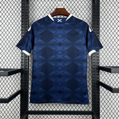 MAILLOT ECOSSE 2026 COUPE DU MONDE DOMICILE