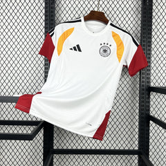 MAILLOT ALLEMAGNE 2026 COUPE DU MONDE PRE-MATCH