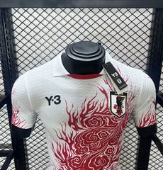 MAILLOT JAPON 2024/25 CONCEPT FLAMME