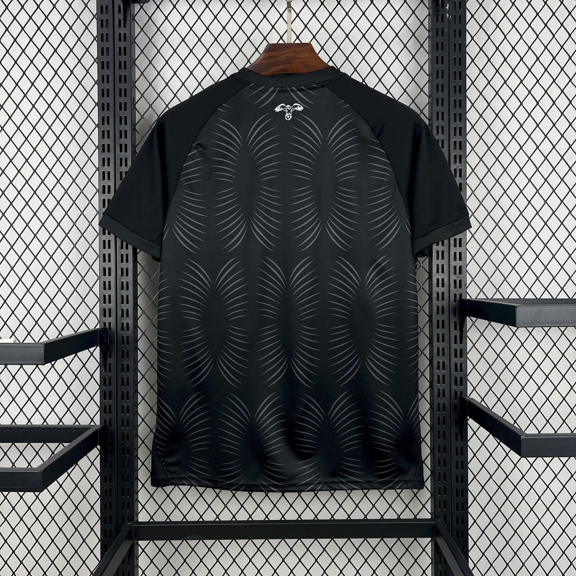 MAILLOT JORDANIE 2026 COUPE DU MONDE TROISIEME