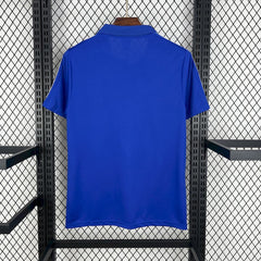 MAILLOT FRANCE 1984 DOMICILE RETRO