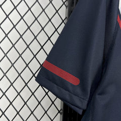 MAILLOT ETATS-UNIS 2010 EXTERIEUR