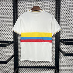 MAILLOT COLOMBIE 2024/25 100EME ANNIVERSAIRE