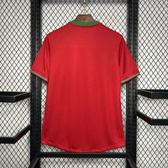 MAILLOT PORTUGAL 2012 DOMICILE RETRO