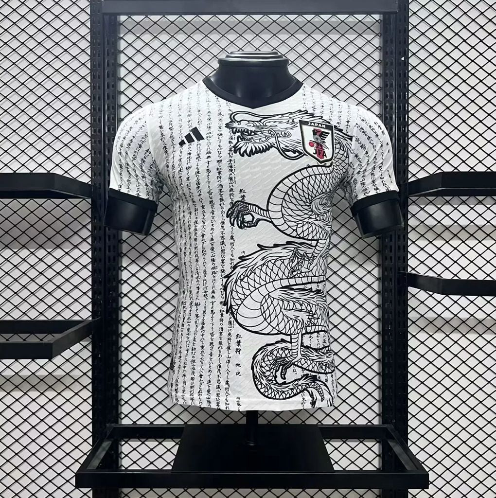MAILLOT JAPON 2024/25 CONCEPT