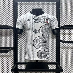 MAILLOT JAPON 2024/25 CONCEPT
