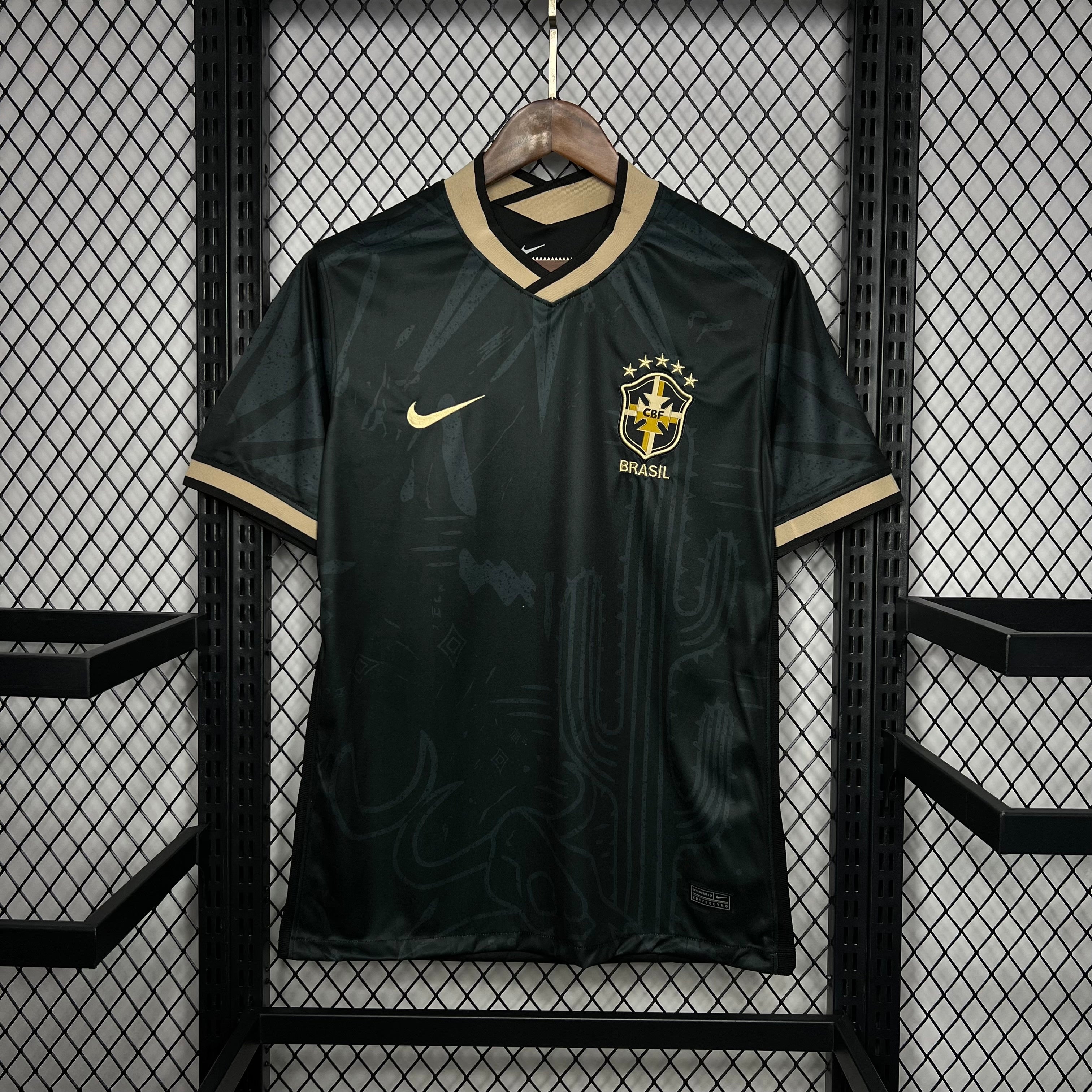 MAILLOT BRESIL 2022 CONCEPT