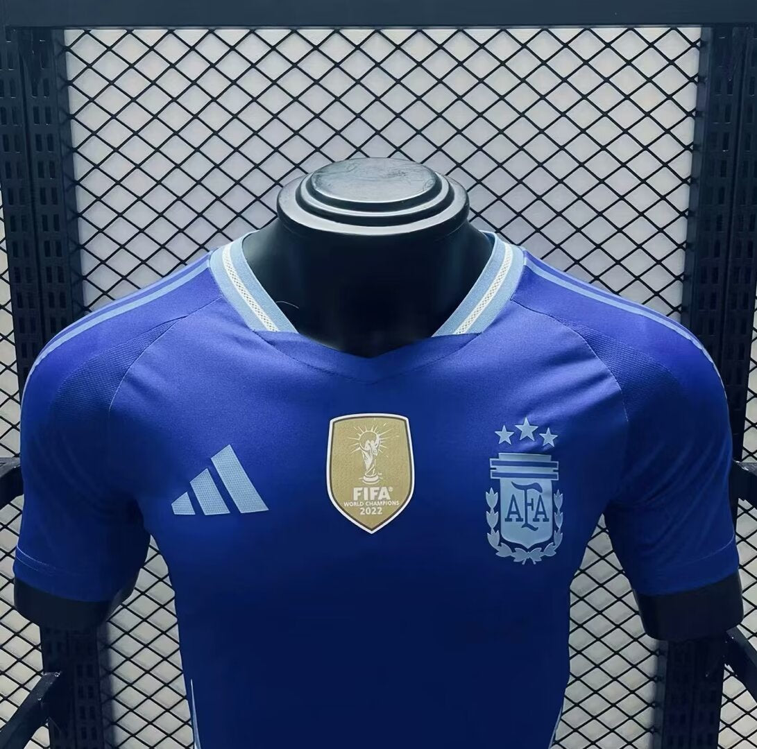 MAILLOT ARGENTINE 2024/25 EXTERIEUR