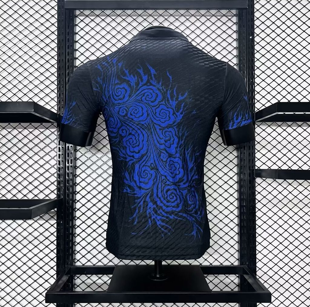 MAILLOT JAPON 2024/25 CONCEPT FLAMME BLEUE
