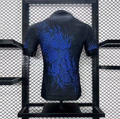 MAILLOT JAPON 2024/25 CONCEPT FLAMME BLEUE