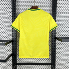 MAILLOT BRESIL 2025/26 PIGEON JAUNE