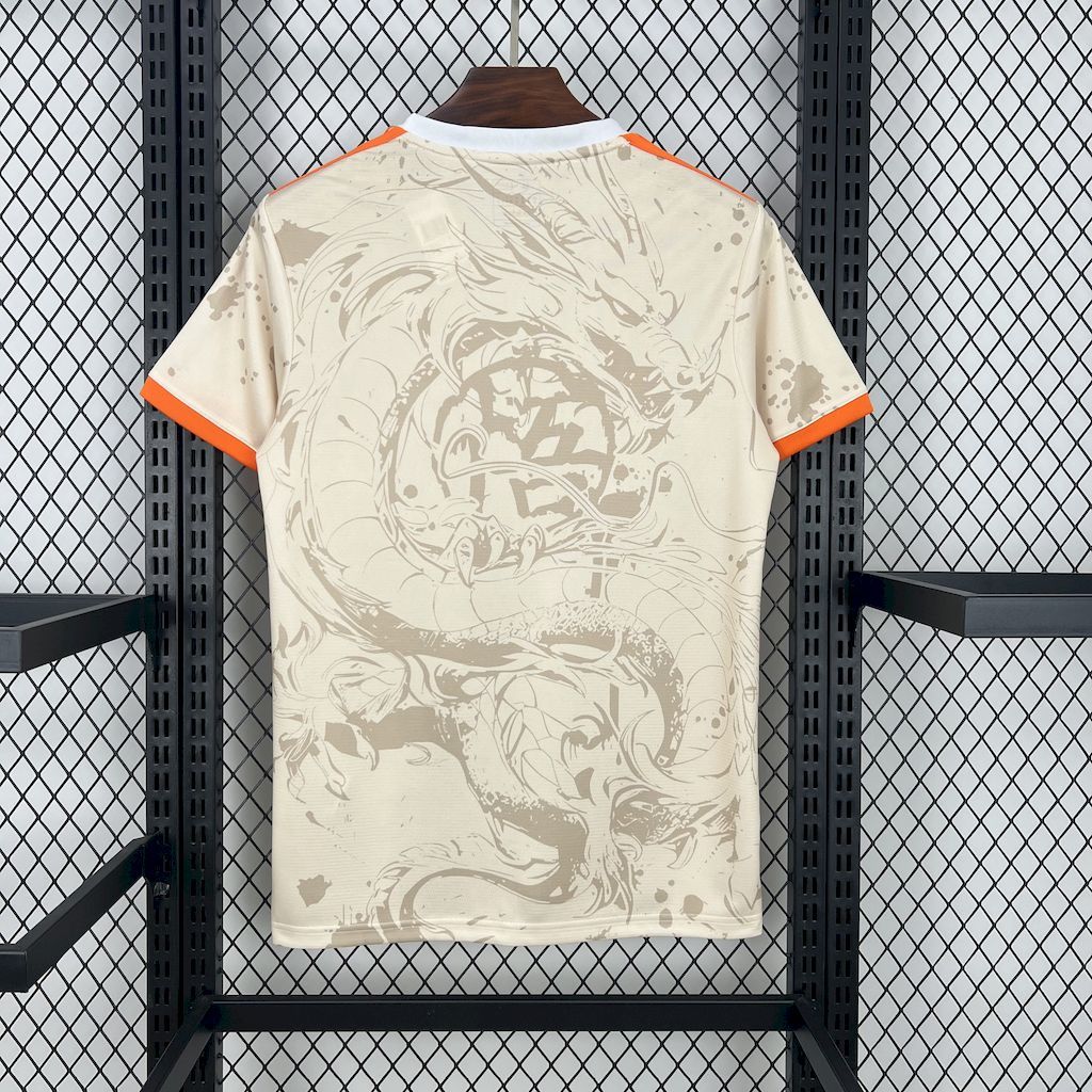 MAILLOT JAPON 2025/26 CONCEPT