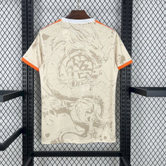 MAILLOT JAPON 2025/26 CONCEPT