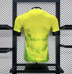MAILLOT BRESIL 2024/25 CONCEPT