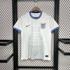 MAILLOT ANGLETERRE 2024/25 EURO CONCEPT