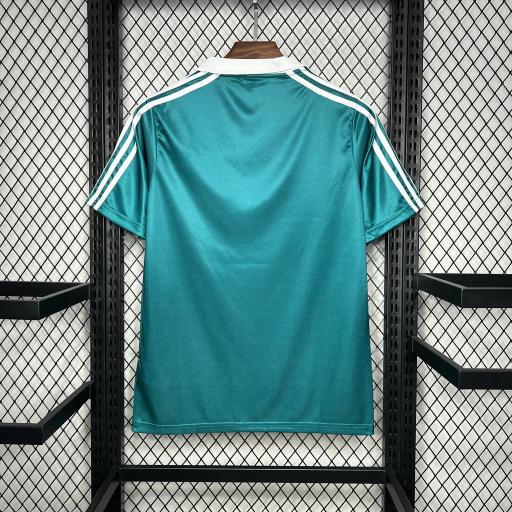 MAILLOT MEXIQUE 1990 DOMICILE RETRO