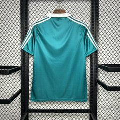 MAILLOT MEXIQUE 1990 DOMICILE RETRO