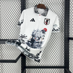 MAILLOT JAPON 2024/25 CONCEPT