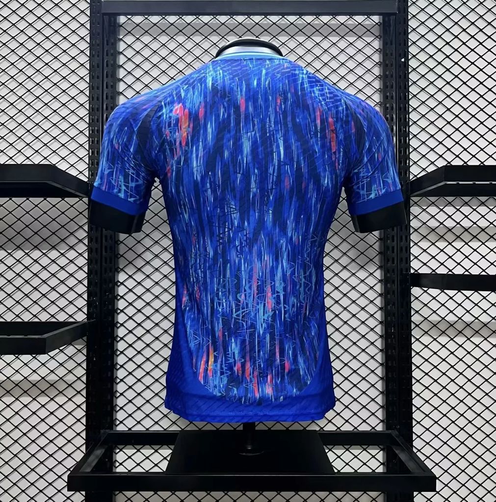 MAILLOT JAPON 2024/25 CONCEPT
