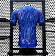 MAILLOT JAPON 2024/25 CONCEPT