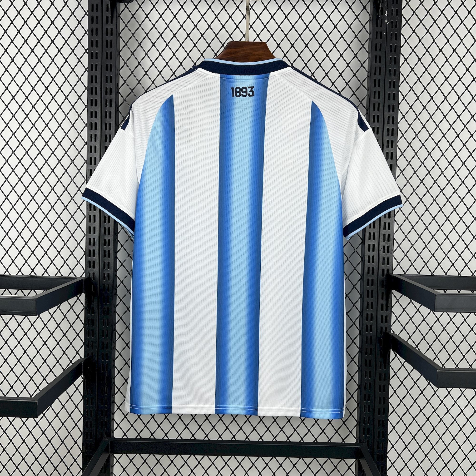 MAILLOT ARGENTINE 2025/26 DOMICILE