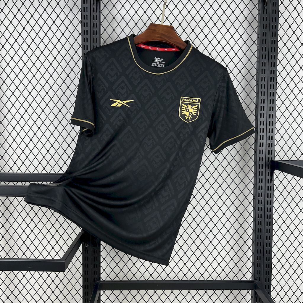 MAILLOT PANAMA 2025/26 TROISIEME