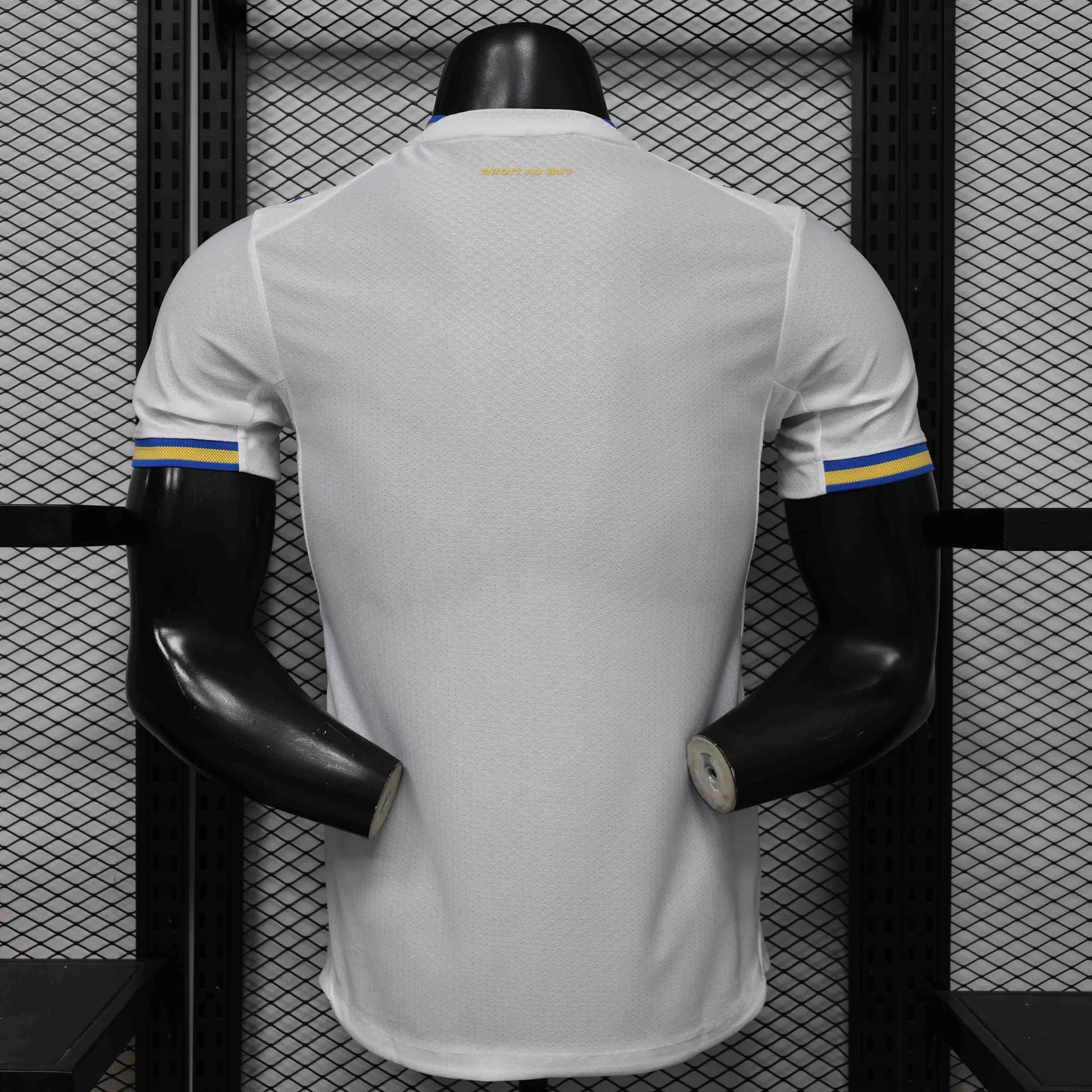 MAILLOT OLYMPIQUE DE MARSEILLE 2026/27
