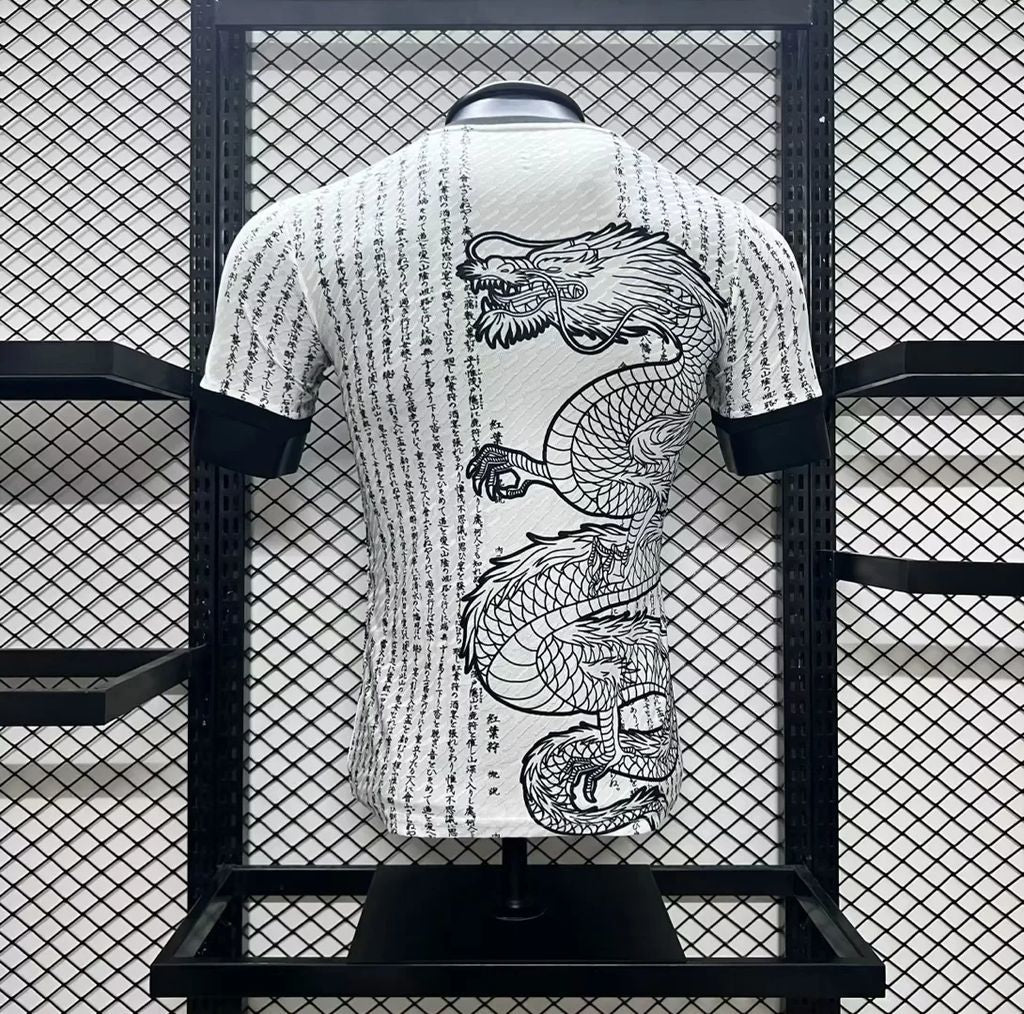 MAILLOT JAPON 2024/25 CONCEPT