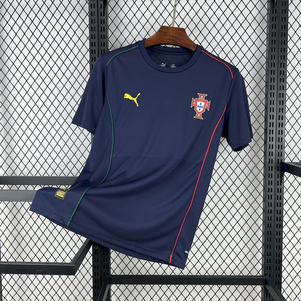 MAILLOT PORTUGAL 2025/26