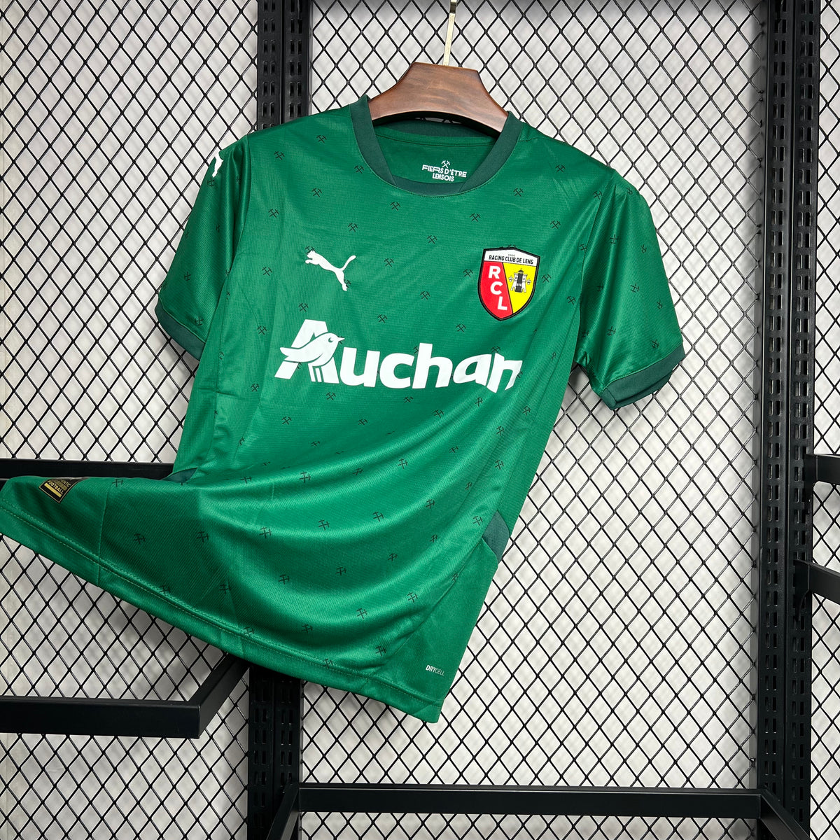 MAILLOT LENS 2024/25 EXTERIEUR