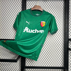MAILLOT LENS 2024/25 EXTERIEUR
