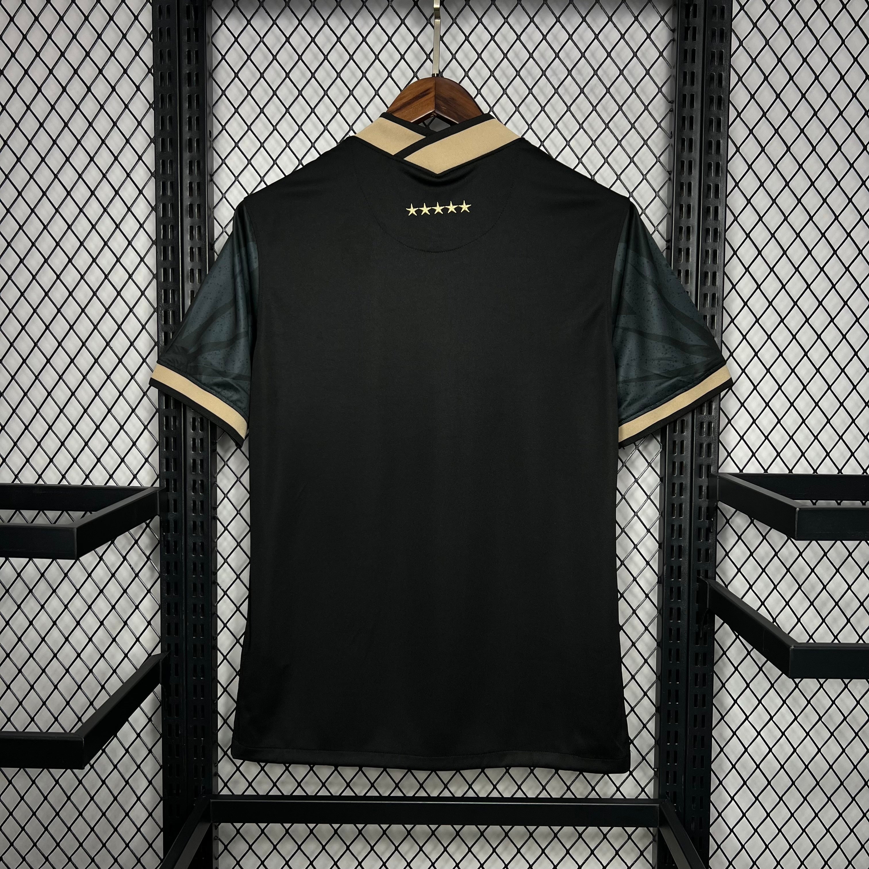 MAILLOT BRESIL 2022 CONCEPT