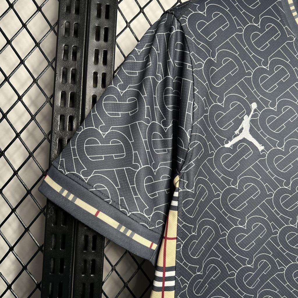 MAILLOT ANGLETERRE 2024/25 EURO VERSION JORDAN
