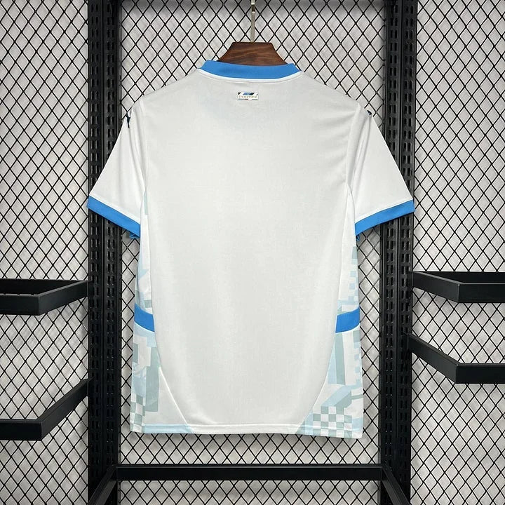 MAILLOT OLYMPIQUE DE MARSEILLE 2024/25 DOMICILE