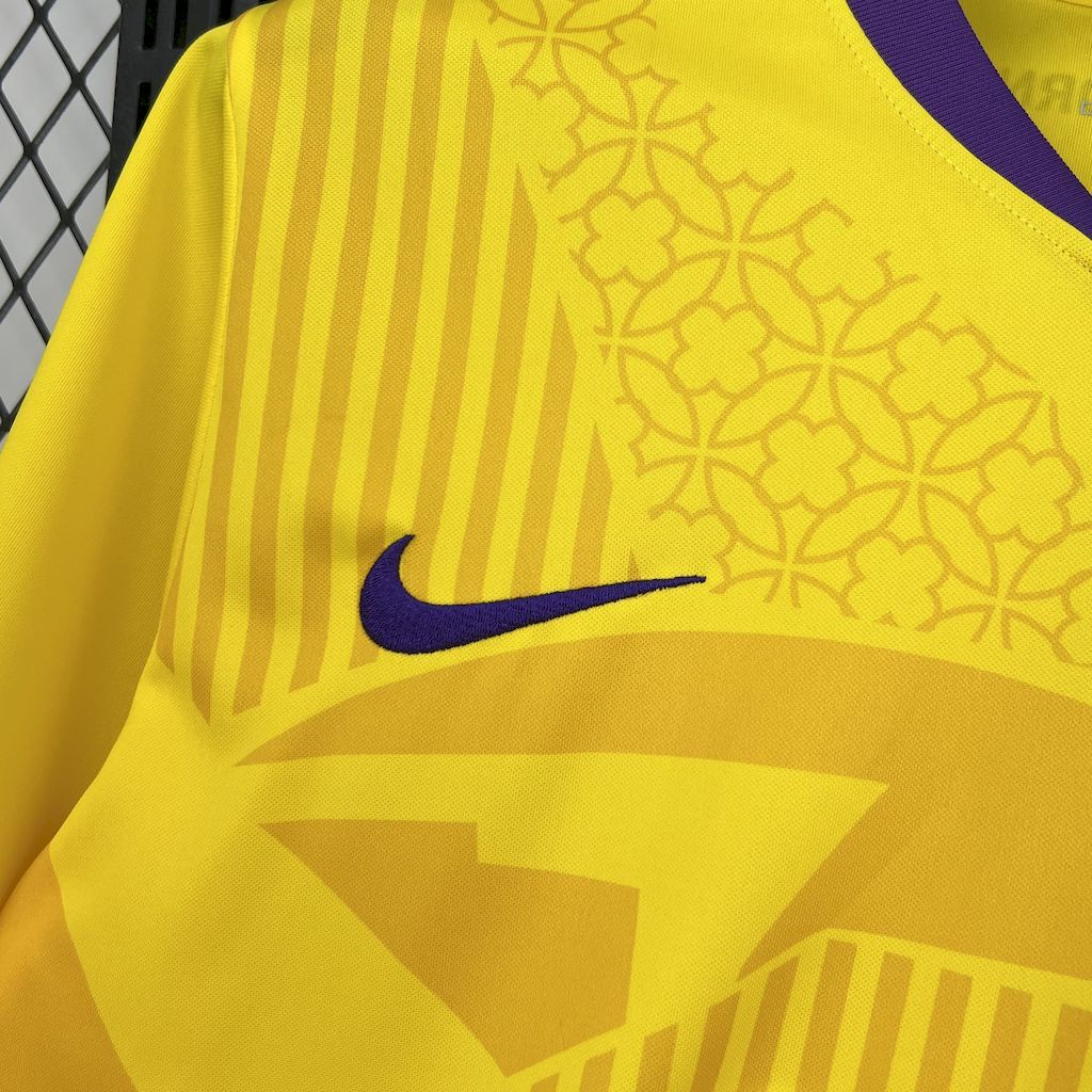MAILLOT TOULOUSE FC 2024/25 EXTERIEUR