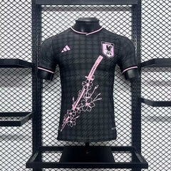 MAILLOT JAPON 2024/25 CONCEPT SAKURA KATANA