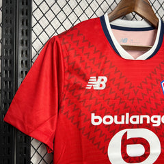 MAILLOT LILLE LOSC 2024/25